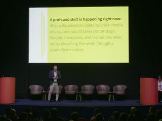 Future of Listening vdeo