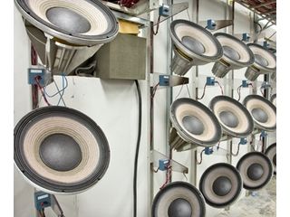 O segredo da HARMAN para oferecer experiências incomparáveis ao público: rigorosos padrões de qualidade