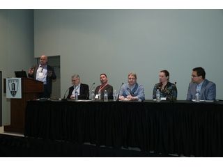 HARMAN Talks Car Audio com ilustres especialistas da indústria automotiva e da música na AES
