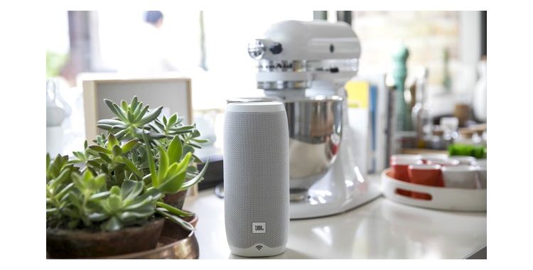 JBL apresenta novidades em parceria com o Google no Brasil