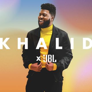 Khalid é nomeado embaixador global da JBL