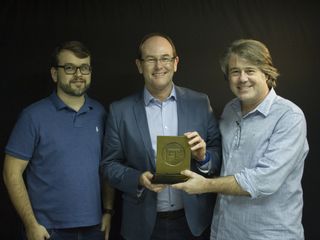 JBL é eleita ‘A marca mais desejada’ na categoria Áudio pelo Prêmio Canaltech: Melhores da Tecnologia