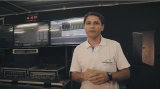 Harman PRO revela como é feita a sonorização do Carnaval de São Paulo