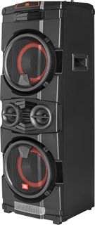 Festas mais animadas com a nova caixa de som JBL PARTY XPERT