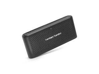 Conheça a Traveler, a caixa de som portátil 'all-in-one' da Harman