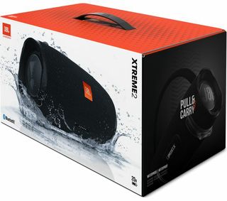'A minha JBL é original ou falsificada?': TechTudo mostra as principais diferenças da JBL Xtreme2