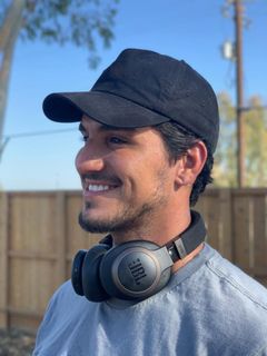 Gabriel Medina é o novo embaixador global da JBL