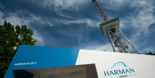 HARMAN, pioneira em inovação, novamente é destaque na IFA 2019