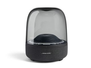 Harman Kardon Aura Studio 3: alto-falante com visual e som