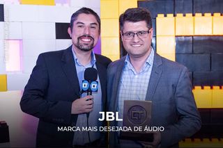 JBL Prmio Canaltech - Anderson Oliveira