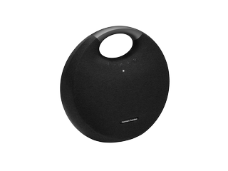 Harman Kardon Onyx Studio 6 leva sofisticação e som superior para