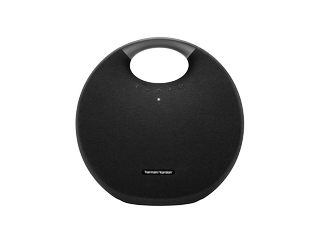 Harman Kardon Onyx Studio 6 leva sofisticação e som superior para