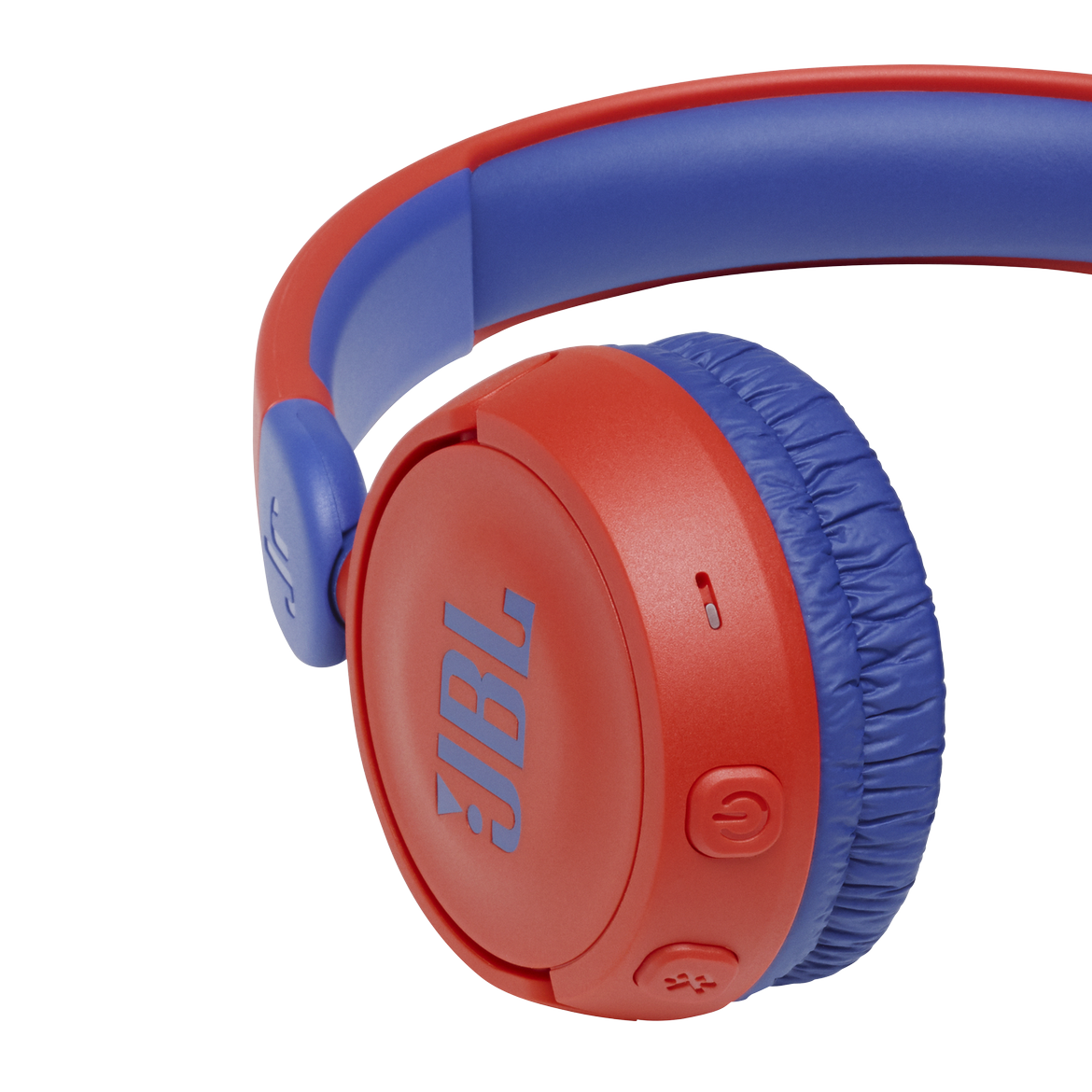 JBL_JR 310BT_Product Image_Detail 2_Blue Red