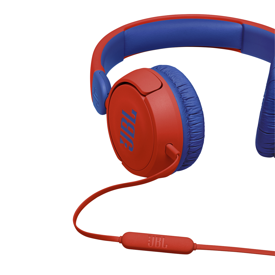 JBL_JR310_Product Image_Detail_Red