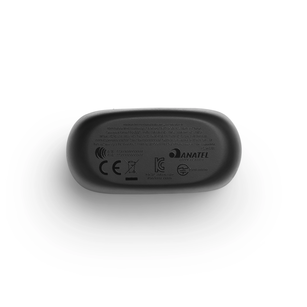 JBL_LIVE_FREE_NC TWS_Product image_Case Bottom_Black