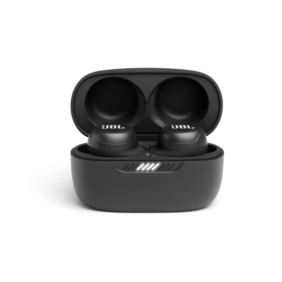 JBL_LIVE_FREE_NC TWS_Product image_Case Open_Black