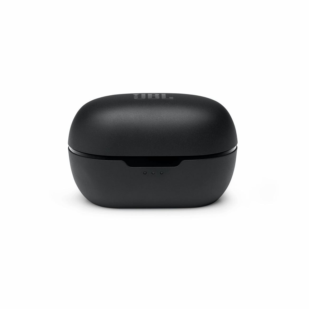 JBL_TUNE 115TWS_Product Image_Case_Front._Black