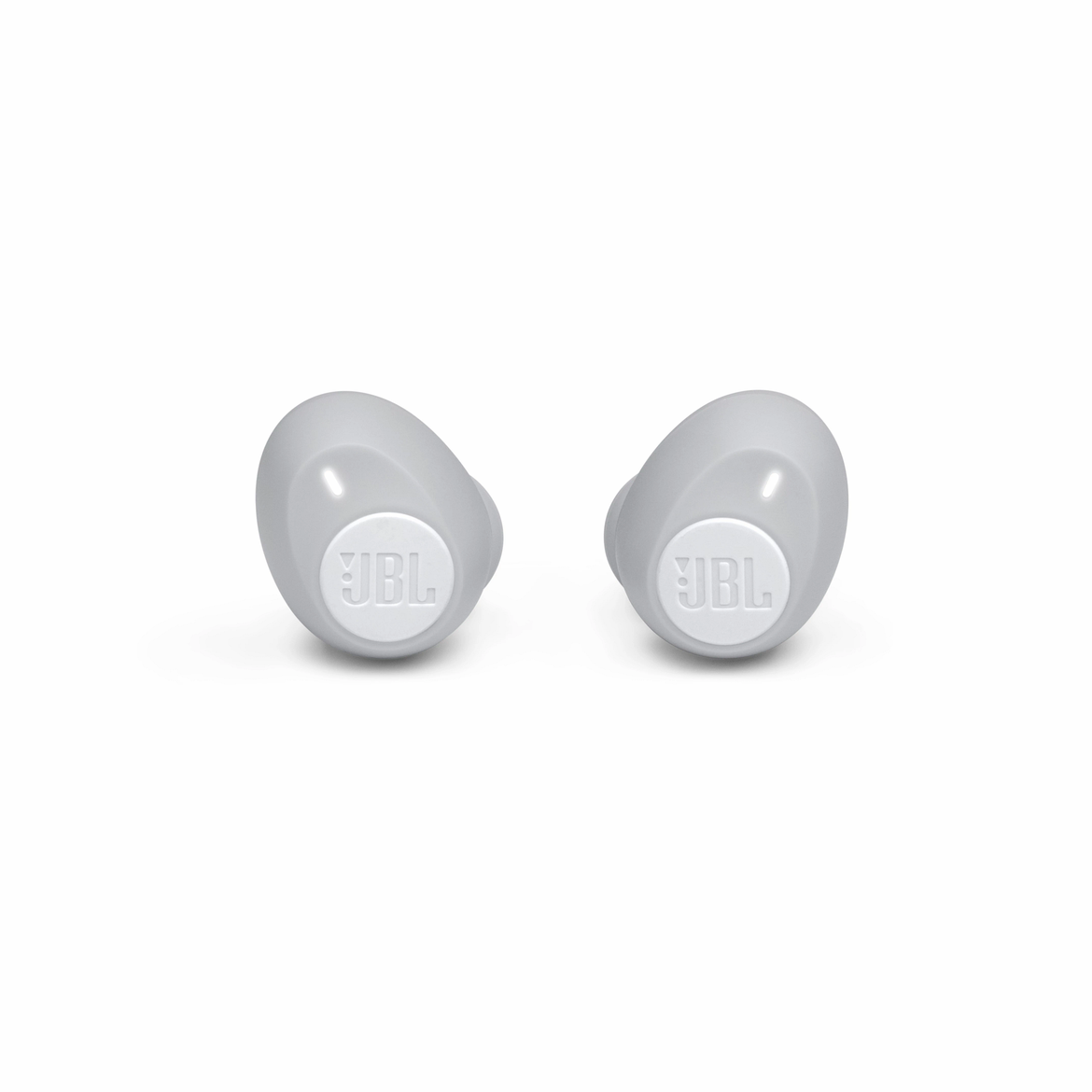 JBL_TUNE 115TWS_Product Image_Front_White