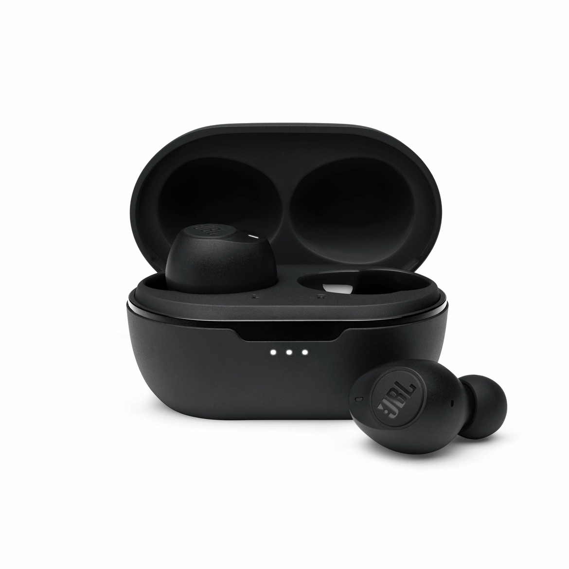 JBL_TUNE 115TWS_Product Image_Hero_Black