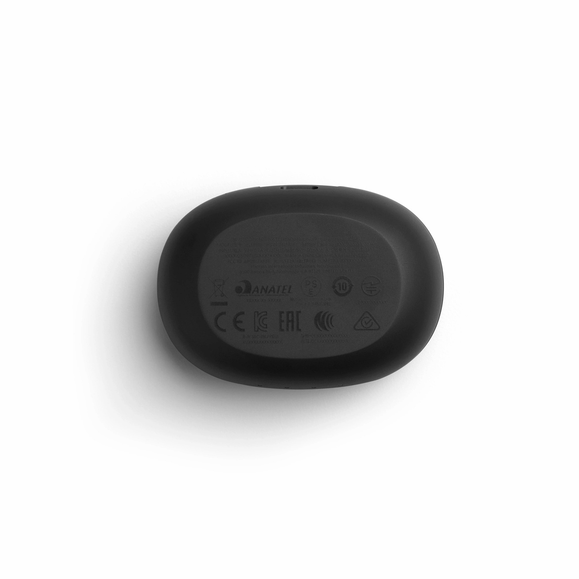JBL_FREE_II_Product image_Case Bottom_Black