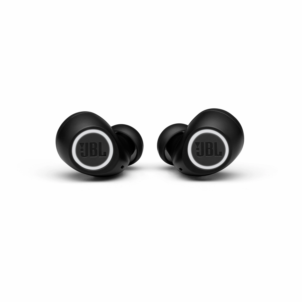 JBL_FREE_II_Product image_Front_Black