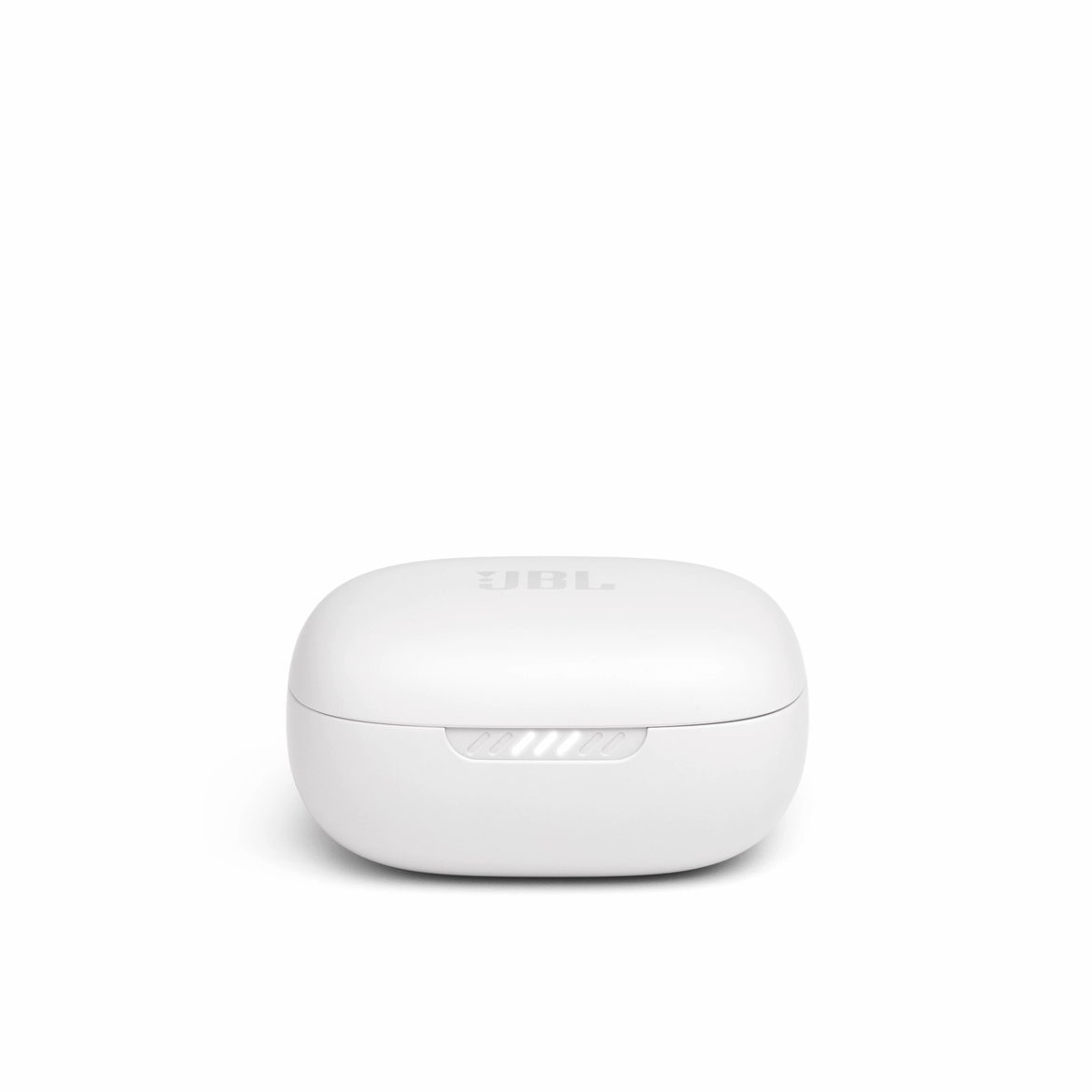JBL_LIVE_PRO_TWS_Product Image_Case Front_White