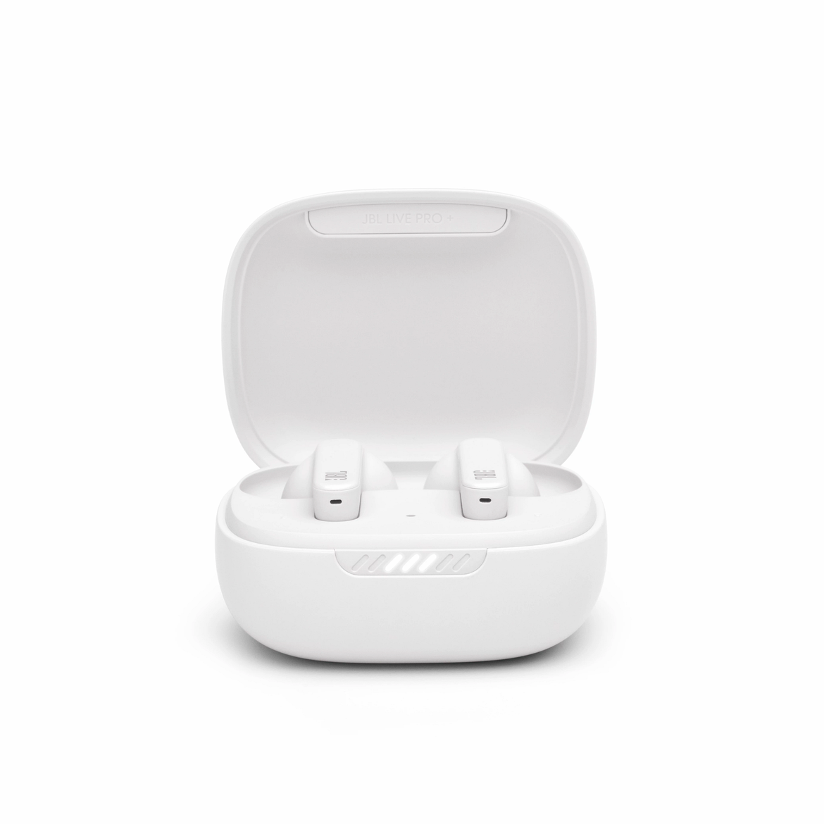 JBL_LIVE_PRO_TWS_Product Image_Case Open_White