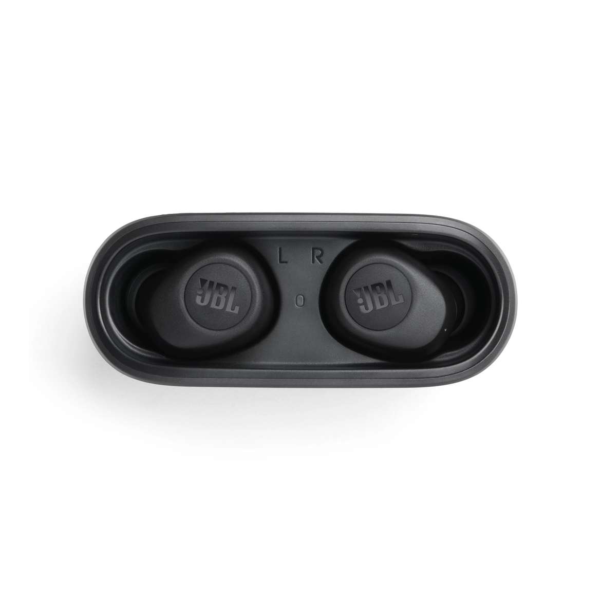 6.JBL_Wave_100TWS_Product Images_Top Case_Black