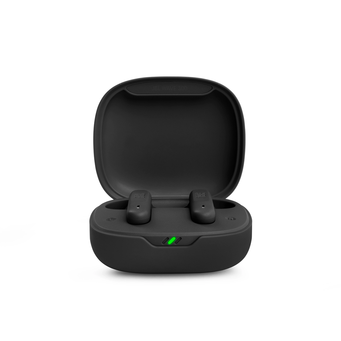 JBL_WAVE_300TWS_Product Image_Open Case_Black