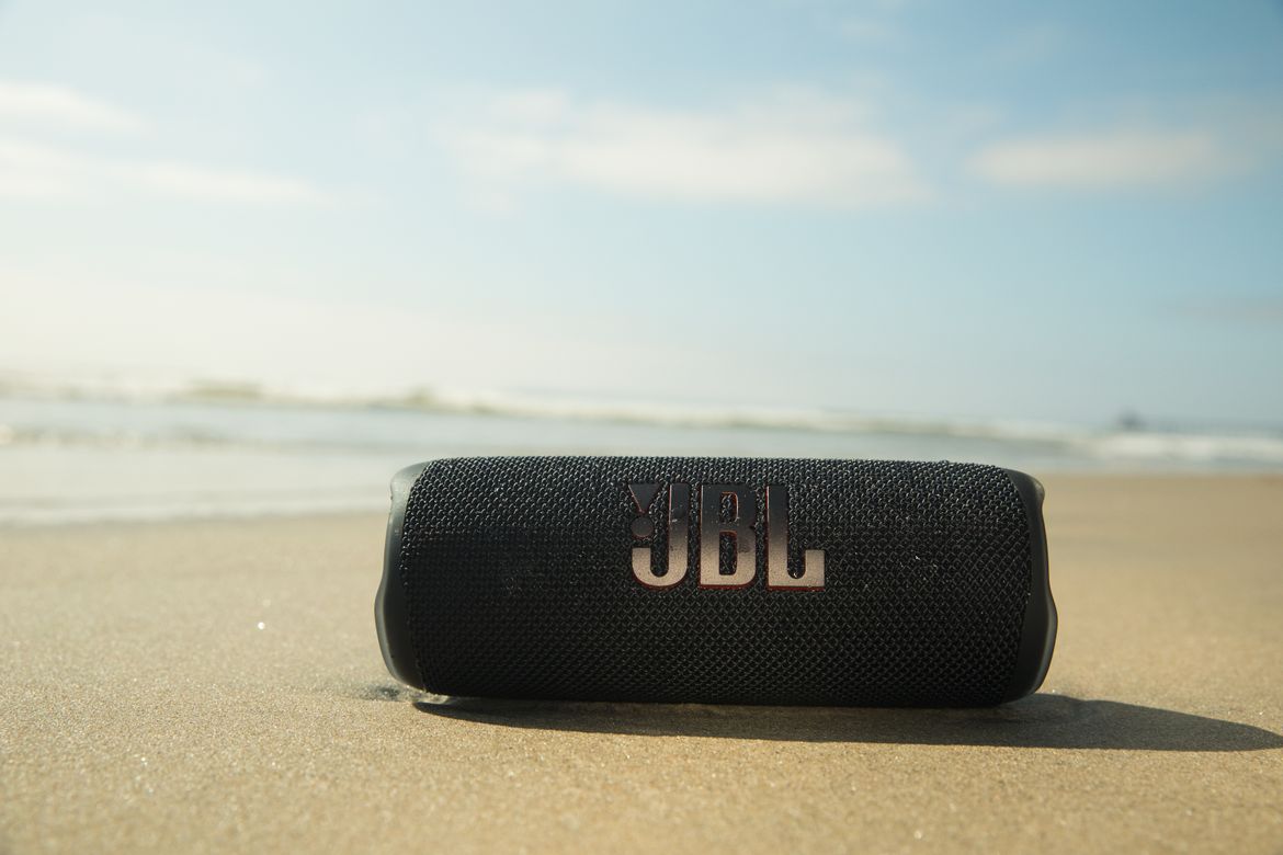 JBL Flip 6-IB-Beach