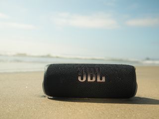 JBL Flip 6: Som ousado para todas as aventuras | HARMAN Brasil