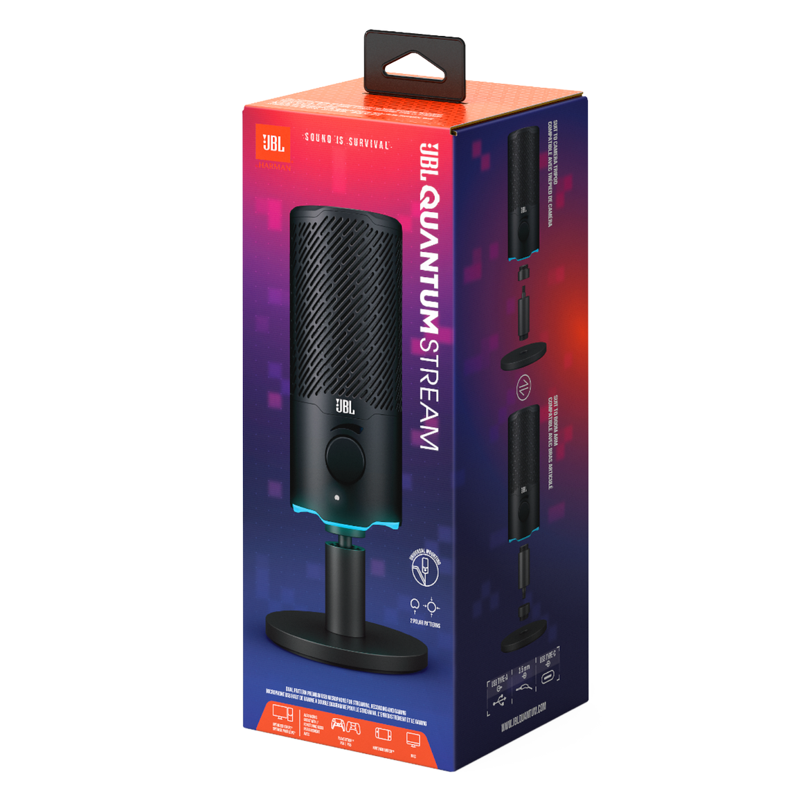 JBL_Quantum_Stream_Box Image_Side_view_1605x1605