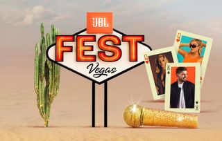 JBL Fest