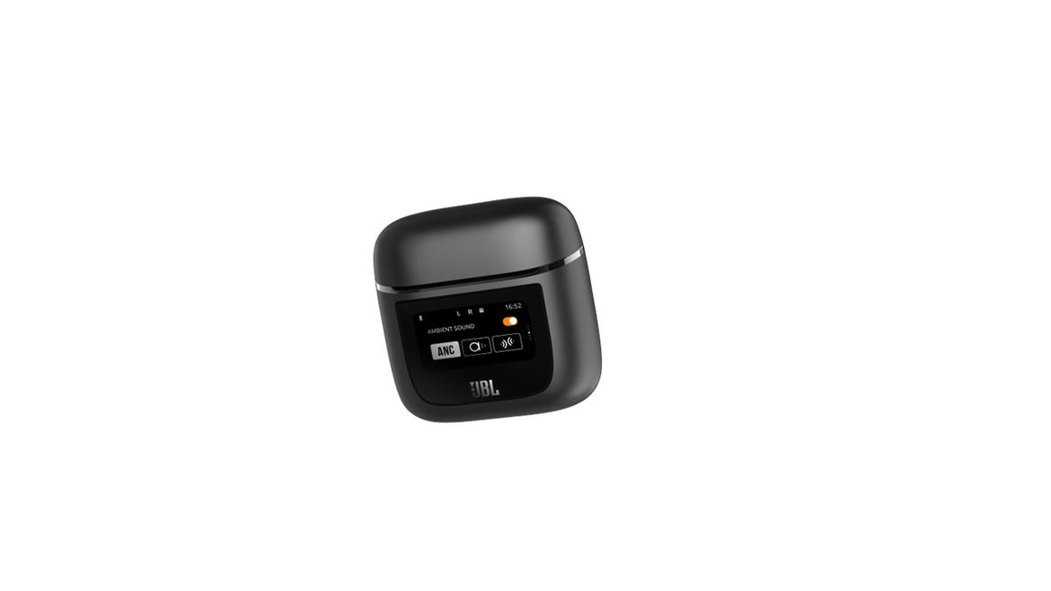 TOUR PRO 2 TWS_CASE
