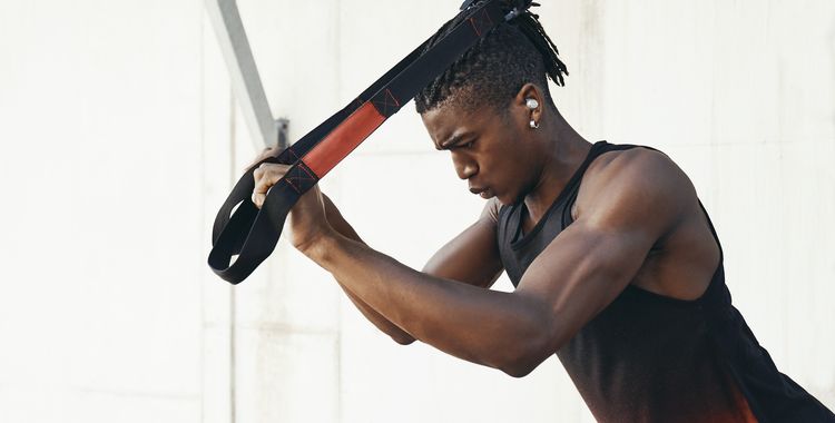 JBL Reflect Aero: um fone para diversas atividades esportivas | HARMAN Brasil