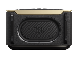 JBL Authentics 300: estilo retrô e som de alta qualidade | HARMAN