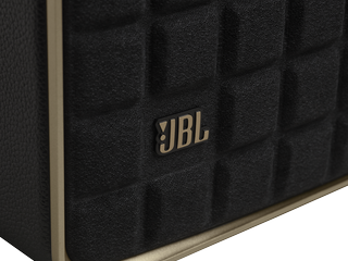 JBL Authentics 300: estilo retrô e som de alta qualidade | HARMAN