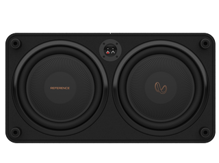 Infinity Reference 1200S SL Front