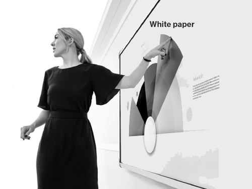 Return to business as unusual: Workplace of the future