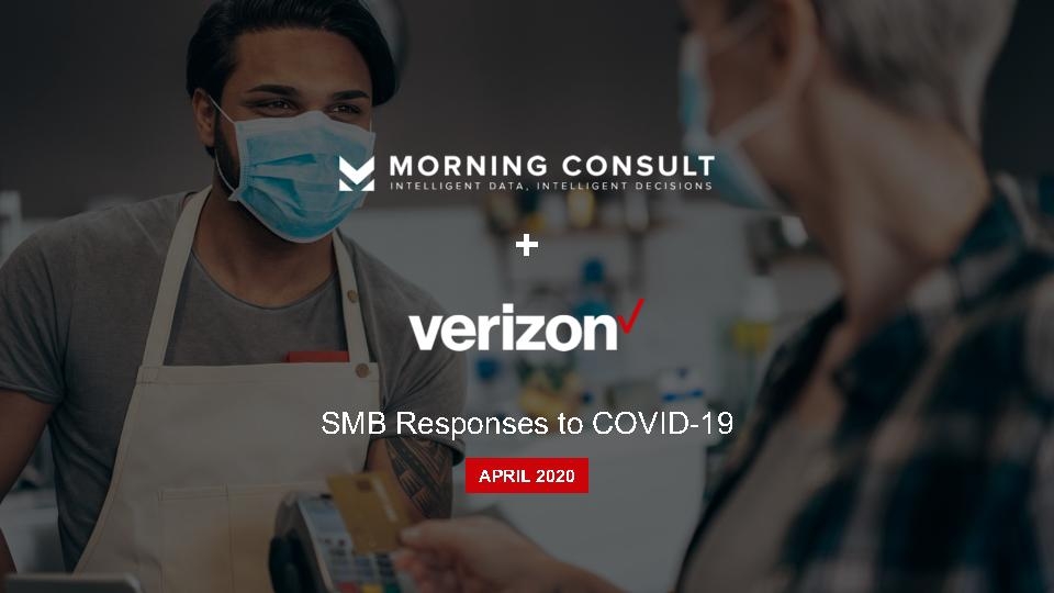 Small Business Survey 2020