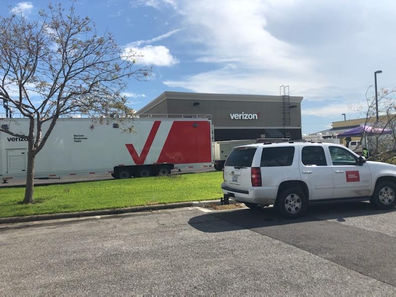 Verizon Response Team 4
