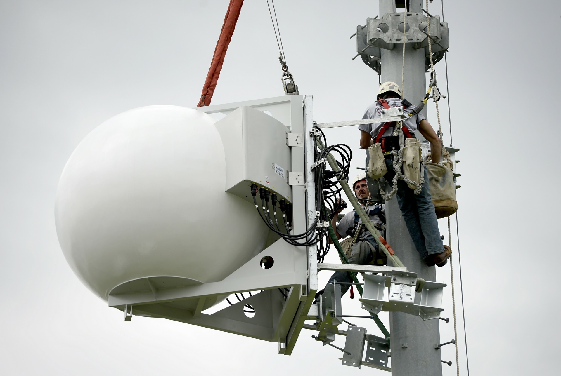 VerizonIMScelltowers Verizon Media Resources