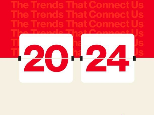 Verizon Consumer Connections Report 2024