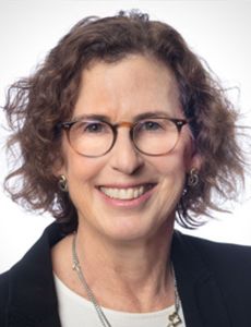 Dr. Susan Fleischman SusanTCP