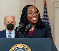 Qué significa para mí la confirmación de Ketanji Brown Jackson a la Corte Suprema