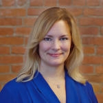 Melanie Hegwood