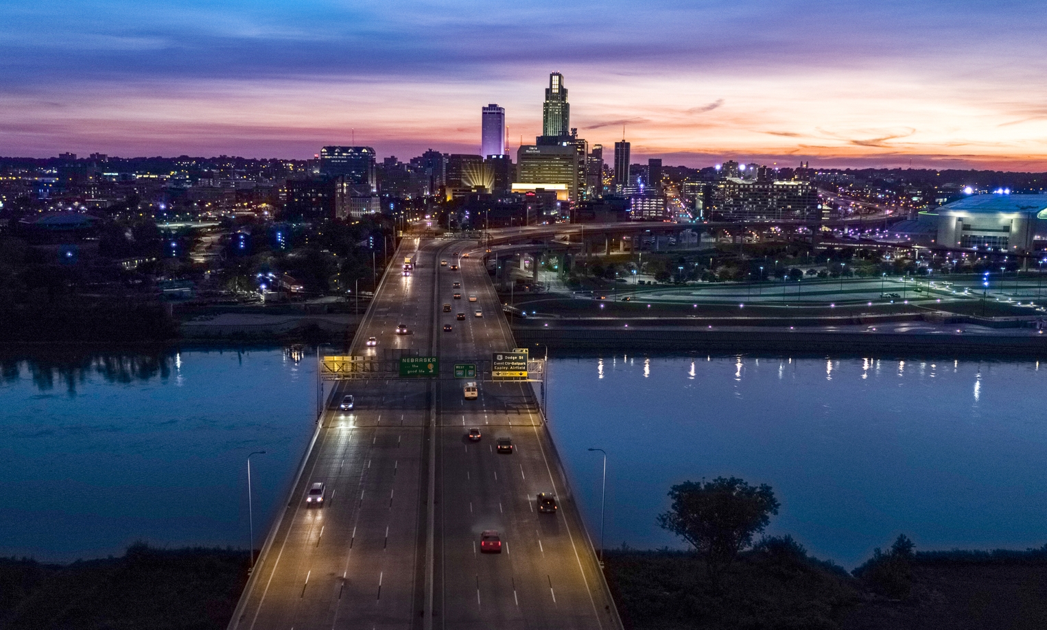 Photo Library Visit Omaha