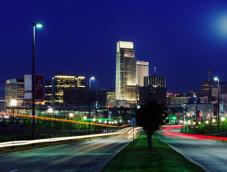 Omaha Skylines Visit Omaha