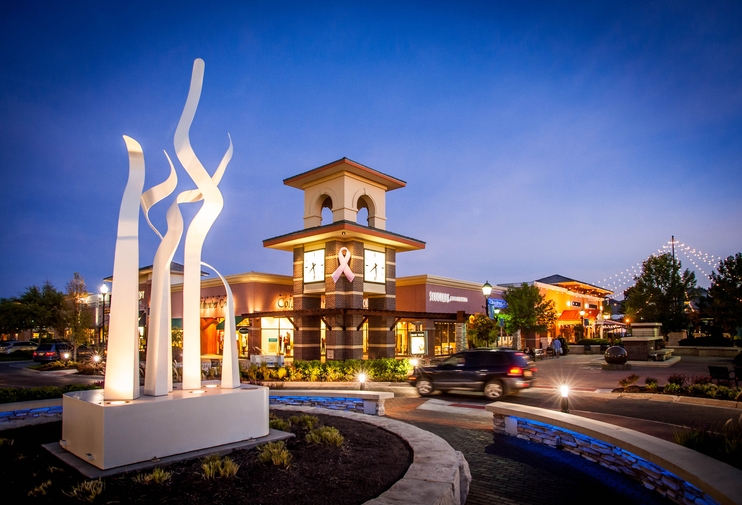 Omaha Shopping Visit Omaha