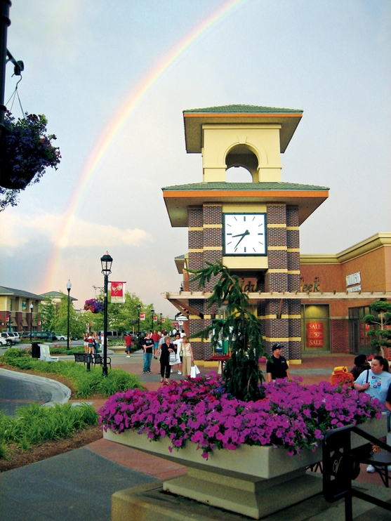 Omaha Shopping Visit Omaha